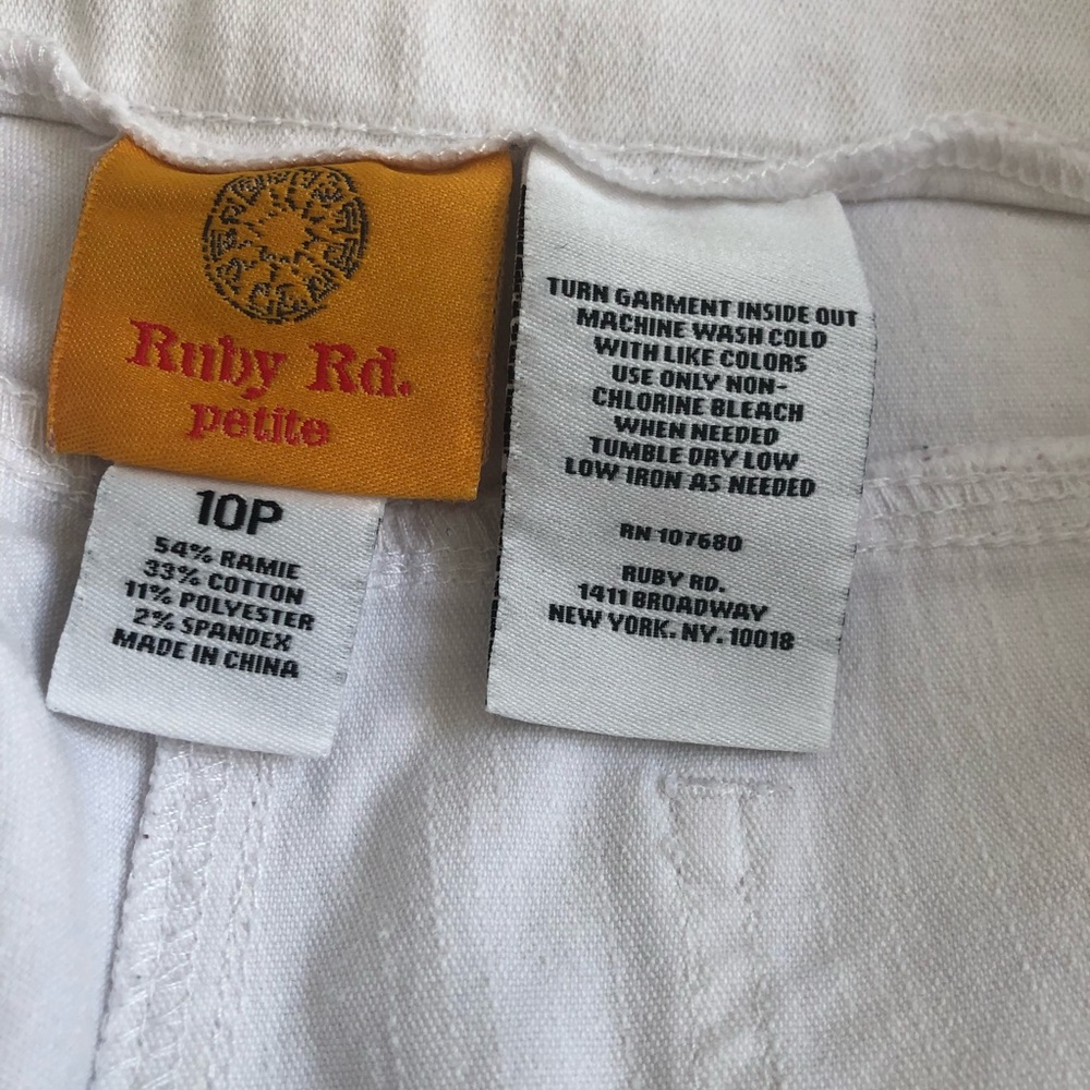 Ruby rod pants - Picture 5 of 5